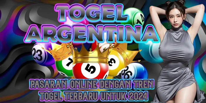 Fitur Bermain Togel Argentina