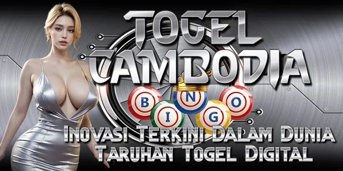 Fitur Bermain Togel Cambodia