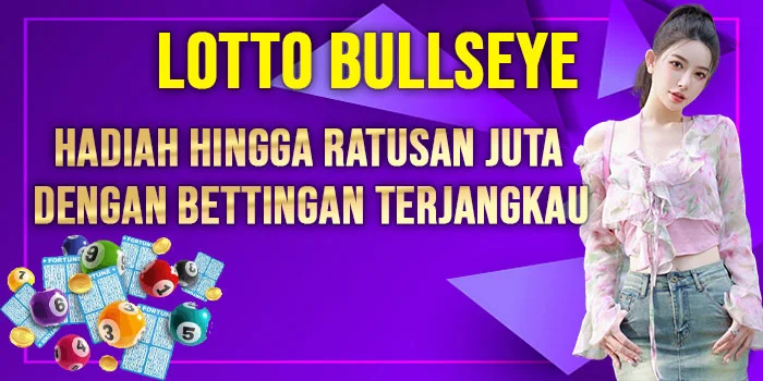 Jenis-Taruhan-Lotto-Bullseye