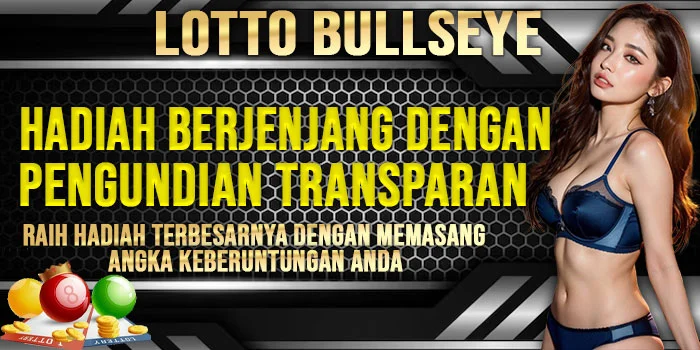 Lotto-Bullseye-Hadiah-Berjenjang-Dengan-Pengundian-Transparan