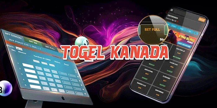 Tips Bermain Togel Kanada