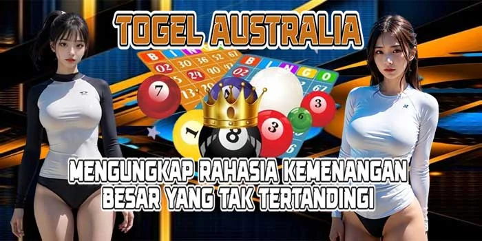 Togel Australia - Mengungkap Rahasia Kemenangan Besar yang Tak Tertandingi