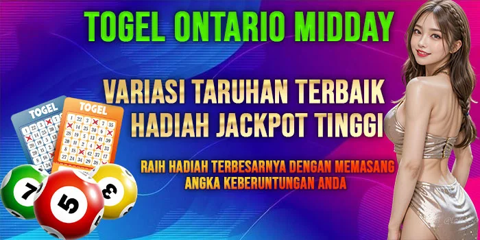 Variasi-Taruhan-Togel-Ontario-Midday