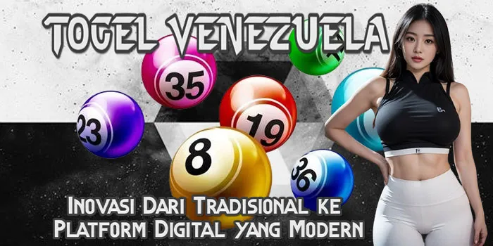 Fitur Bermain Permainan Togel Venezuela