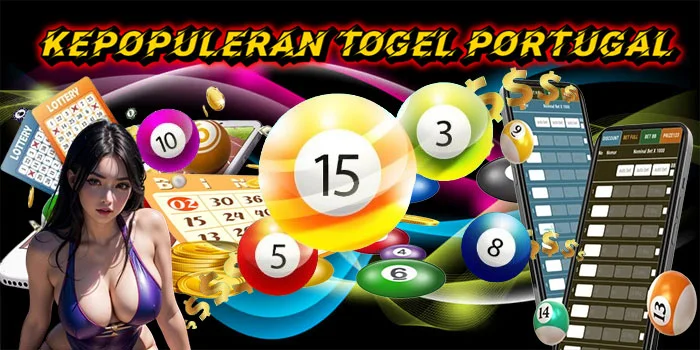 Kepopuleran-Togel-Portugal