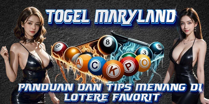 Togel-Maryland---Panduan-dan-Tips-Menang-di-Lotere-Favorit