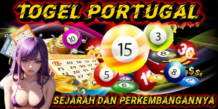 Togel-Portugal---Sejarah-dan-Perkembangannya